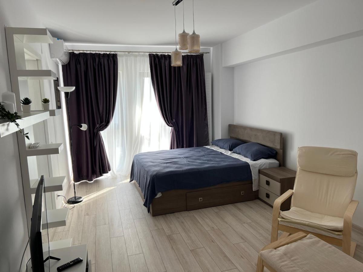 Sweety Relaxing Apartment No 135 ブカレスト エクステリア 写真