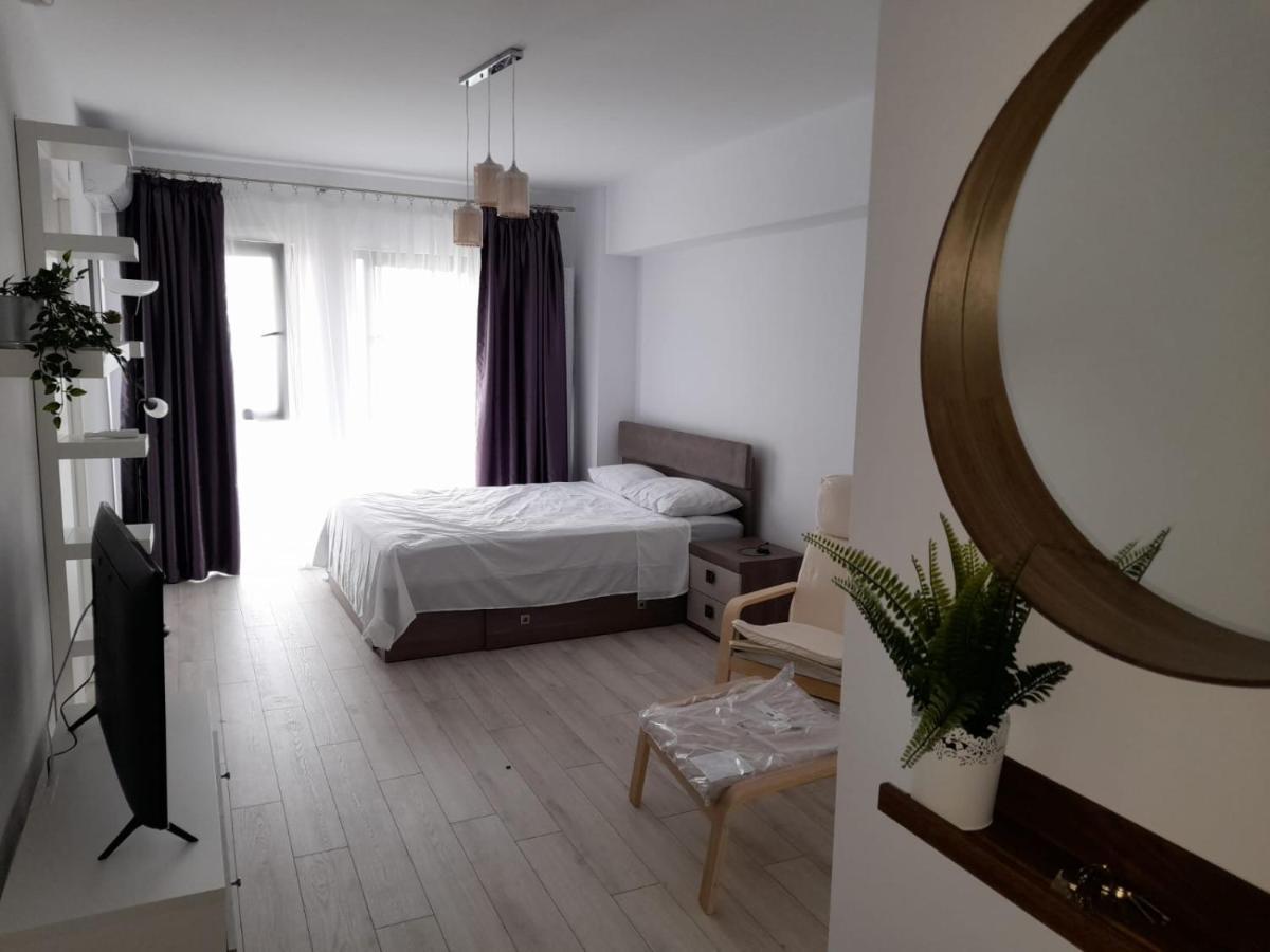 Sweety Relaxing Apartment No 135 ブカレスト エクステリア 写真